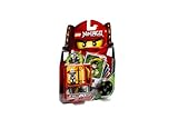 LEGO Ninjago Chopov 2114