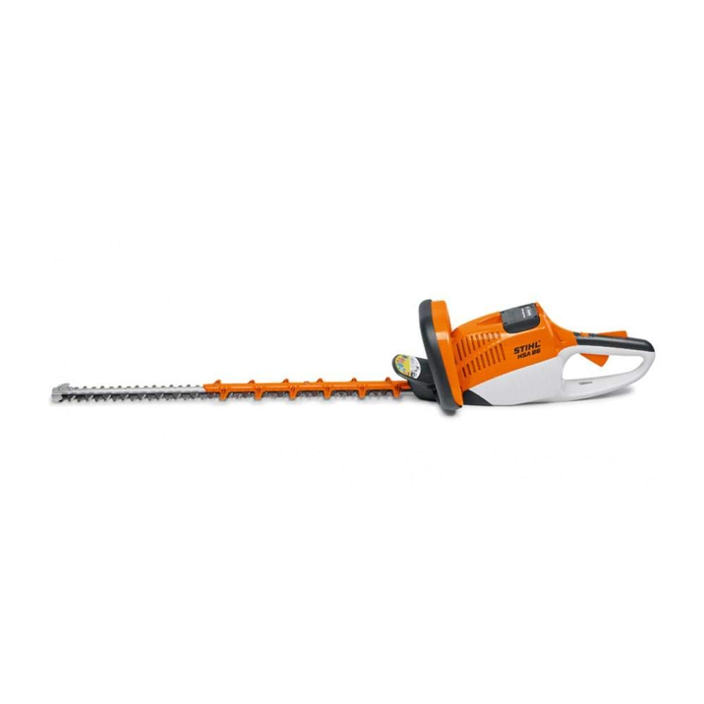 cordless hedge cutters