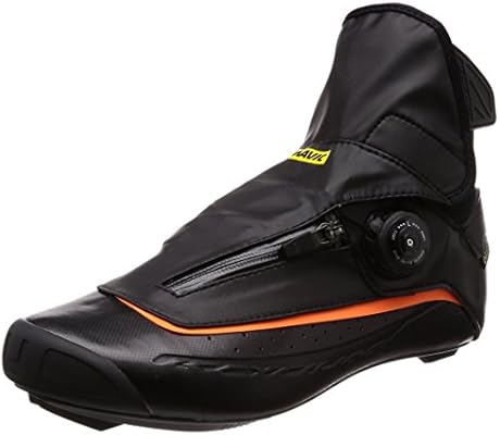 mavic ksyrium pro thermo