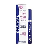 Ecrinal Strengthening Black Mascara with ANP2+ Ampoules, 0.27 Fluid Ounce