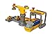 Toy State Caterpillar Construction Playset: Shipping Port