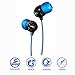 Waterproof Headphones for Swimming - Surge S+ (Short Cord). Best Waterproof Headphones for Swimming Laps primary