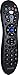 Philips SRP3014/27 4-in-1 Universal Remote Control, Black