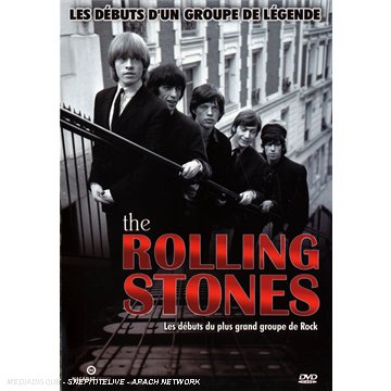 The Rolling Stones : Les Débuts Du Plus Grand Groupe De Rock