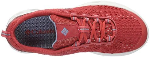 columbia drainmaker iii women's