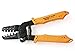 ENGINEER PA-21 Engineer Precision Crimping Pliers, Crimping Tool, Open Barrel, Long Barrel Terminal