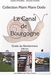 Le  Canal de Bourgogne