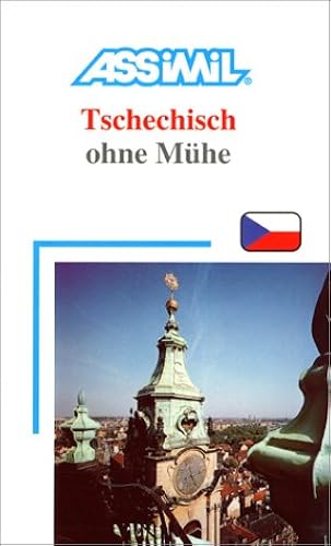 Download Tschechisch ohne Mühe (en allemand) PDF