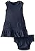 L'ovedbaby Baby-Girls Newborn Organic Baby-Doll Dress