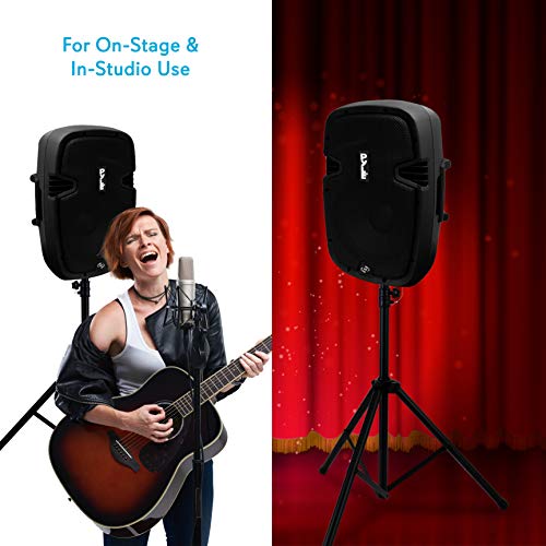 Pyle Speaker Stand Kit