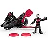 Fisher-Price-Imaginext-DC-Super-Friends-Batman-Beyond Fisher-Price Imaginext DC Super Friends, Batman Beyond