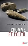 L'homme et l'outil by 