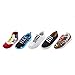 LattoGe No Tie Silicone Shoelaces Lace Lock Bands for Kids, Adults Athletic Running Shoe Laces,Seakers (Kids Size White) …