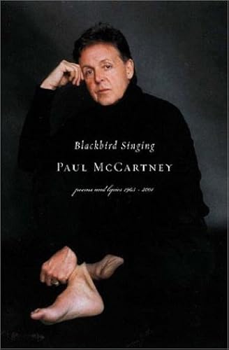 Download Blackbird Singing – Poems and Lyrics, 1965–1999 PDF