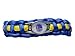 Infinity Collection Golden State Warriors Bracelet - Golden State Warrior Jewelry- Basketball Fan Gift