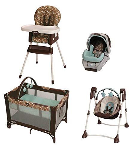 graco pack n play little hoot