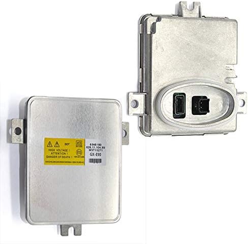 Xenon Ballast HID Headlight Control Module for W3T13271 OEM D2S/D2R