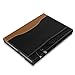 INFILAND Microsoft Surface Pro 7+ Case Cover - Compatible with Surface Pro 7/6/5/4, 12.3 inch Tablet, Black