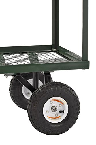 6 Sandusky+TW3820+2+Deck+Capacity+Height