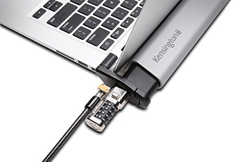 5 Kensington+MacBook+Locking+Combination+K64454WW