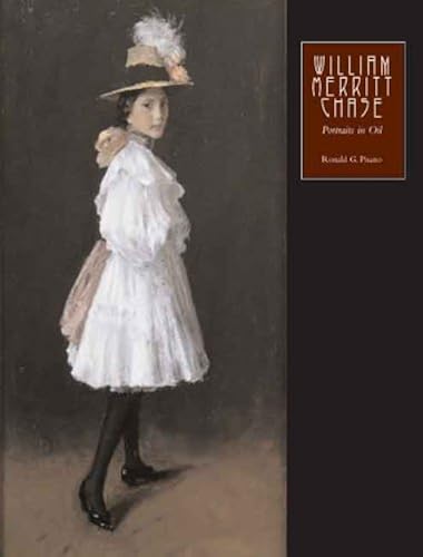 Download William Merritt Chase – Portraits in Oil PDF
