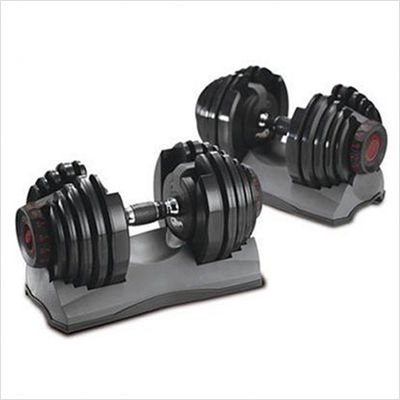 Bowflex SelectTech 1090 Dumbbell Pair