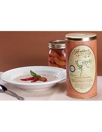 Heather's Tummy Fiber Organic Acacia Senegal for IBS, 16 Ounce Canister