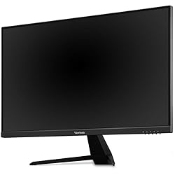 ViewSonic VX2767U-2K 27 Inch 1440p IPS Monitor with