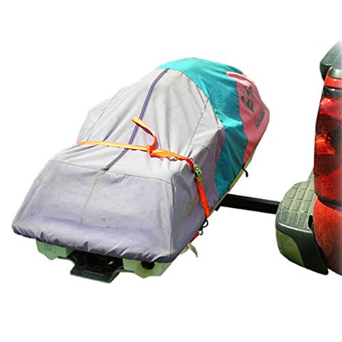 StandUp Jet Ski PWC 2" Class III/IV Hitch Carrier Buy Online in UAE