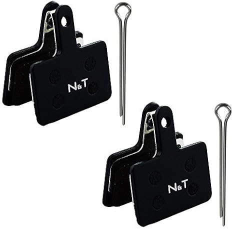 giant conduct brake pads