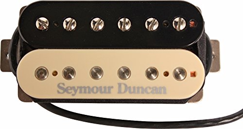Seymour Duncan SH-2N Jazz Model Pickup Black/Cream