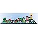 Riverside 3D Construction Paper, White, 12