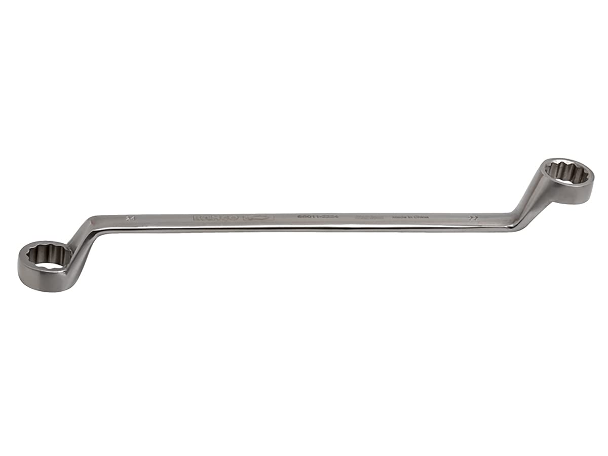 SS Double Off Ring 9-11MM