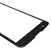 Outer Glass Screen Replacement Compatible With LG Tribute 5 K7 MS330 LS675 VEKIR Retail Packaging