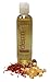 Dermcare Gua Sha and Cupping Oil with Tibetan Saffron & Frankincense - 4 fl.oz