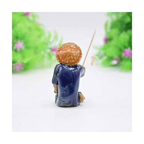 LIPETLI Yugong Ceramica di Alta qualità Decorazione per Acquari Acquario Scenario Decorazione per la Pesca Adatto per… LIPETLI LIPETLI Yugong Ceramica di Alta qualità Decorazione per Acquari Acquario Scenario Decorazione per la Pesca Adatto per…