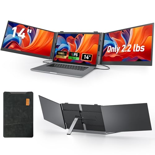 Vixtan Ultra-light Laptop Screen Extender