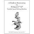 A Guide to Renovating the Bridgeport "2J" Variable Speed Milling Machine