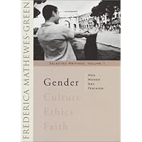Amazon.com: Gender: Men, Women, Sex , Feminism: 9781888212310: Mathewes