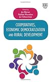 Image de Cooperatives, Economic Democratization and Rural Development
