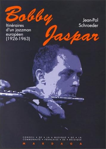 Download Bobby Jaspar, jazzman européen (1926-1963) PDF