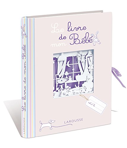 R.E.A.D Le livre de mon Bébé (French Edition)<br />T.X.T