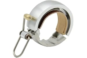 Knog Oi Luxe Cycling Bell