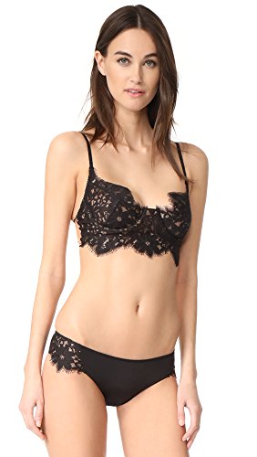 For Love & Lemons Women's Sage Underwire Bralette