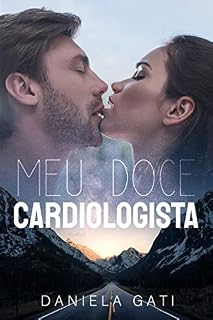 Livro Meu doce cardiologista