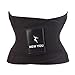 NEW YOU Waist Trainer, Body Shaper - for Weight Loss and Lumbar Support, Sweat Belt with Sauna Suit Effect, Slimming belt, for Women and Men