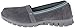 Skechers Sport Women's EZ Flex Tweetheart Slip-On Sneaker