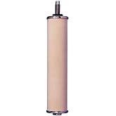 Katadyn KFT Expedition Replacement Ceramic Cartridge | Silver Quartz Ceramic, 28,000 Gallon Element Life, Field-Cleanable, Element Only, Filter Sold Separately