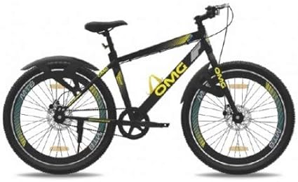 Gang sports cycle Clearance