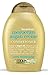 Ogx Conditioner Moroccan Argan Creme 13 Ounce (384ml) (3 Pack)
